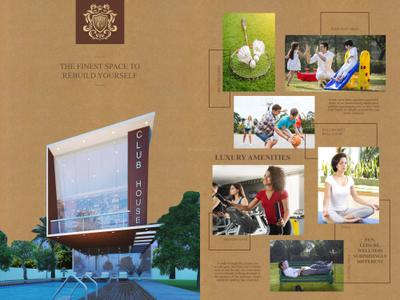 Image of 3525 Sq.ft 4 BHK Apartment / Flat for sale in Kingston Grandeur, Battarahalli, Bengaluru for Rs. 23600000