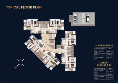 Aayush Aurum Brochure 33