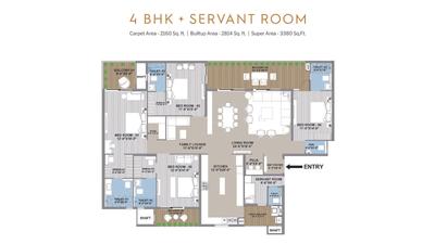Affinity Belgravia Brochure 22
