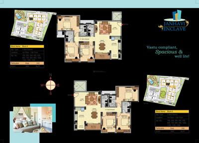 Janhavi Enclave Brochure 7