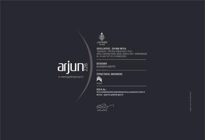 Jaydee Arjun 226 Phase 2 Brochure 24