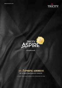 Tricity Aspire Brochure 1
