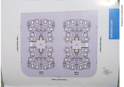 Vraj Vatika Brochure 3