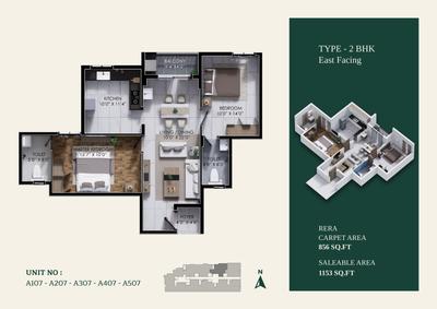 Aria Square Brochure 14