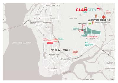Clan City Ruby Brochure 8