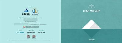 Infinity Leaf Mount Brochure 1