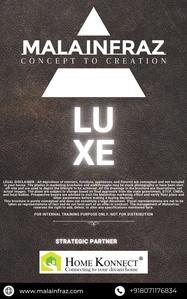 Luxe Malainfraz Brochure 8