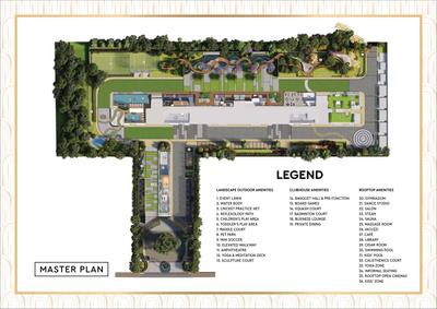 Godrej Tiara Brochure 4