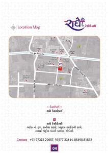 Radhe Residency Brochure 3