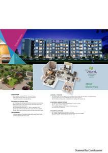 Paras Vista Brochure 11