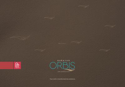 Narayan Orbis Phase 1 Brochure 1