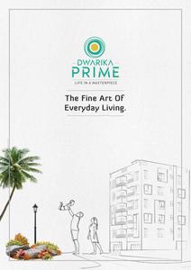 Dwarika Prime Brochure 1