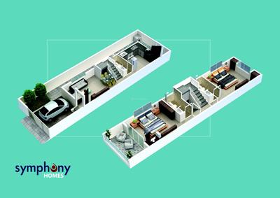 Symphony Homes Brochure 6