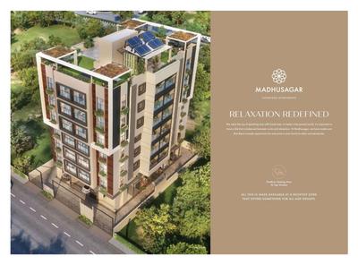 Siddhashila Madhusagar Brochure 9