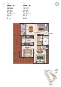 Casagrand Lorenza Brochure 31
