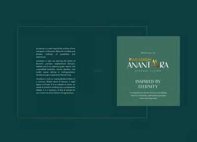 Paradigm Anantaara Brochure 5