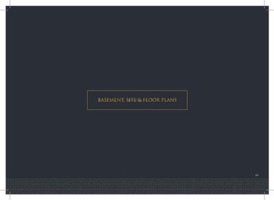 Casagrand First City Brochure 25