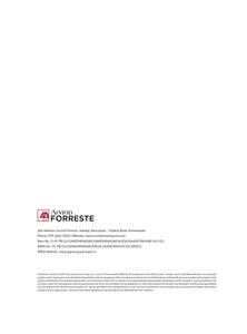 Arvind Forreste Brochure 31