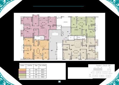 Prestige Courtyards Brochure 12