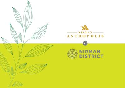 Nirman Astropolis Brochure 1