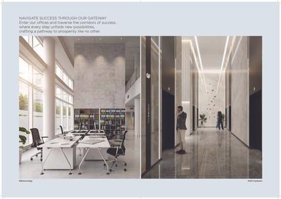 Shalimar Business District Tower 1 Brochure 42