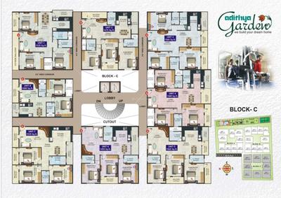 Adithya Garden Brochure 7