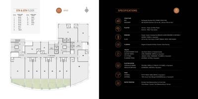 Kaavyaratna Nakshatra Brochure 8