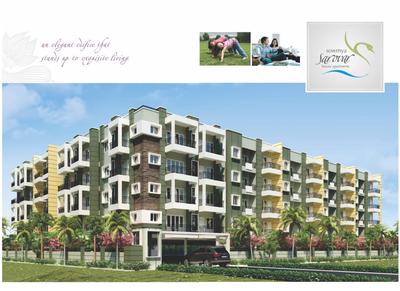 Sowmya Sarovar Brochure 4