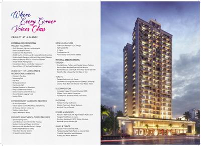 Paradise Sai Aaradhya Brochure 20