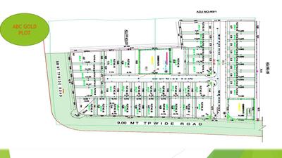 ABC Gold Plot Brochure 2