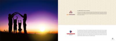 Rameshwaram group Dev Bhoomi Brochure 3
