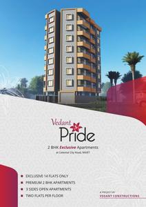 Vedant Pride Brochure 1