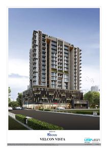 Velcon Vista Brochure 1