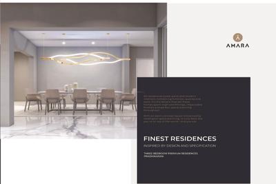 Orange Amara Brochure 8