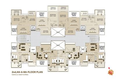 Rushabh Villa Brochure 9