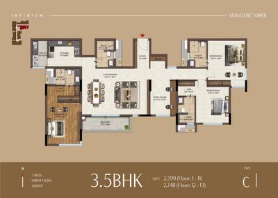 Infinium Altitude Brochure 18