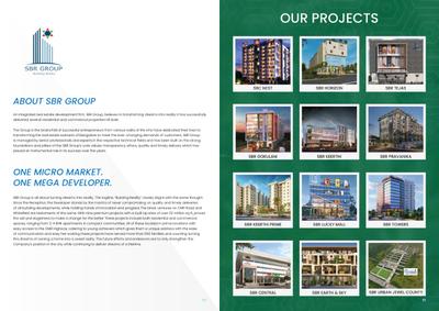 SBR Minara Brochure 26