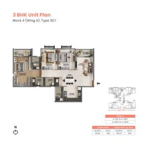 Adarsh Welkin Park Brochure 19