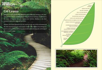 Mohan Areca Wing A B C And D Brochure 14