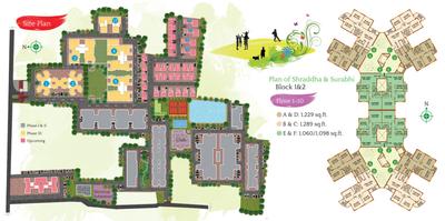 Deeshari Megacity Brochure 3