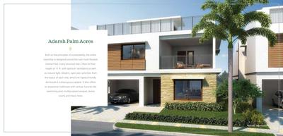 Adarsh Sanctuary Brochure 27