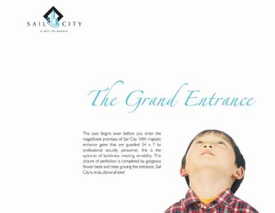 Kashish Sail City Brochure 13