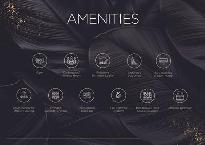 Manisha 64 Hills Brochure 10