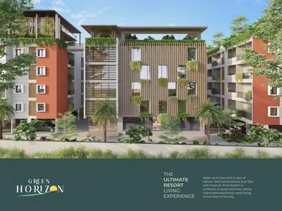 Jeya Green Horizon Brochure 5