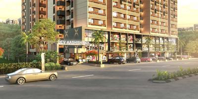 Dev Aashish Sky Brochure 14
