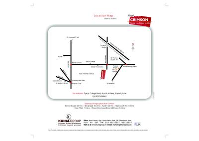 Kunal Crimson Brochure 8
