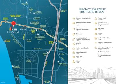 Disha Elysium Brochure 6