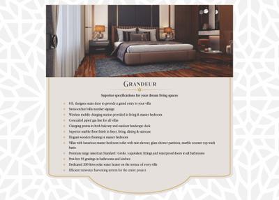 Infinium Central 16 Brochure 16