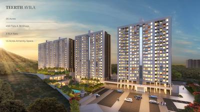 Teerth Avila Brochure 2