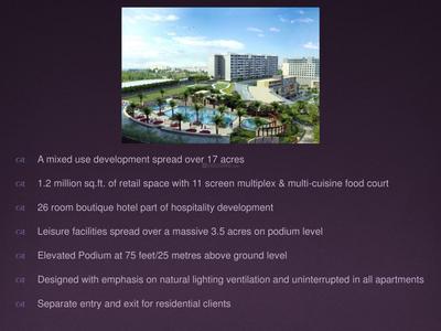 Phoenix City The Crest Brochure 8